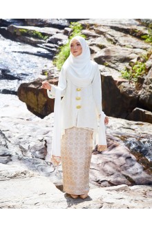 RTW SERI NURNILAM OFFWHITE